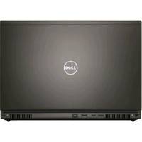 ноутбук DELL Precision M6800 i7 4810MQ/16/1000/Win 8 Pro