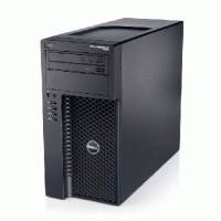 компьютер DELL Precision T1650 1650-6347