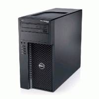 компьютер DELL Precision T1650 1650-8080
