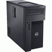 компьютер DELL Precision T1650 210-39932-003 i5