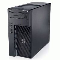 компьютер DELL Precision T1650 210-39932-003 i7