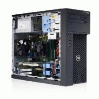 DELL Precision T1650 W061650101R