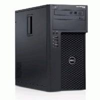 компьютер Dell Precision T1700 WT1700MTBTO129