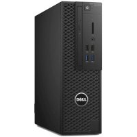 компьютер Dell Precision T3420 3420-3533