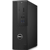 компьютер Dell Precision T3420 3420-4513