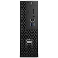 компьютер Dell Precision T3420 3420-9501