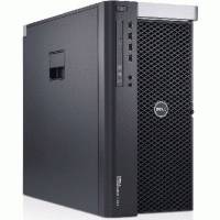 компьютер DELL Precision T3600 210-39350-001