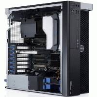 DELL Precision T3600 210-39350 Intel Xeon E5-1660/16384/2000