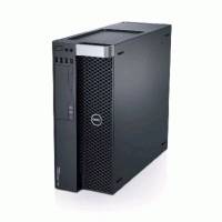 компьютер DELL Precision T3600 3600-9155