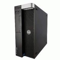 компьютер DELL Precision T3610 210-AAXF/001
