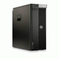 компьютер DELL Precision T3610 CA006PT36108MUWS