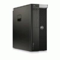 компьютер DELL Precision T3610 CA010PT36108MUWS