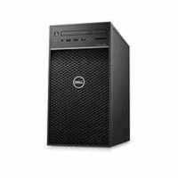 Dell Precision T3630 3630-5652