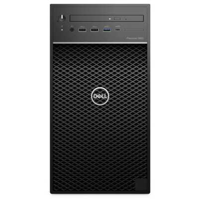 

Dell Precision T3650