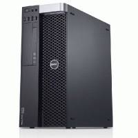 компьютер DELL Precision T5600 210-39459-001 E5-2609