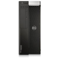 компьютер Dell Precision T5810 5810-0248