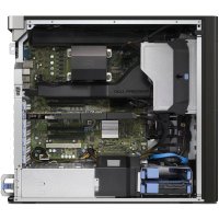 компьютер Dell Precision T5810 5810-0496