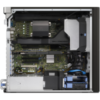 компьютер Dell Precision T5810 5810-0519