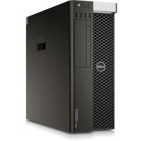 компьютер Dell Precision T5810 5810-4537