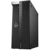компьютер Dell Precision T5820 5820-2721