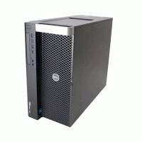 компьютер DELL Precision T7600 210-39671-006