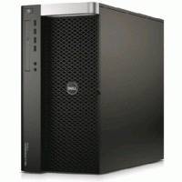 DELL Precision T7610 CA002PT76108MUWS