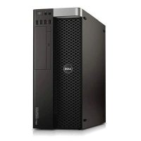 компьютер Dell Precision T7810 7810-4568