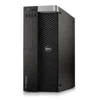 компьютер Dell Precision T7810 7810-8562