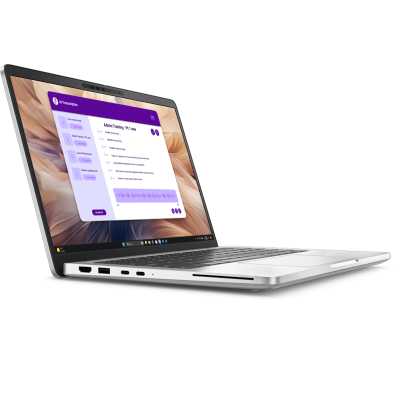 DELL Pro 13 Plus Pro13Plus-722 ENG