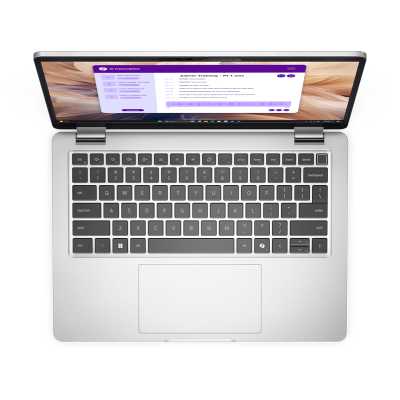 DELL Pro 13 Plus Pro13Plus-722 ENG