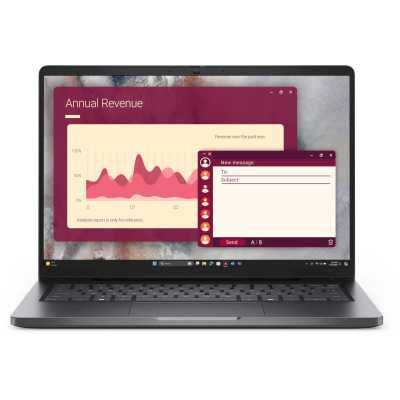 DELL Pro 16 Pro16-7613