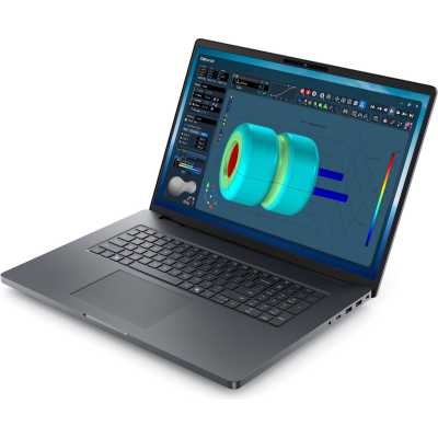 ноутбук DELL Pro Max 18 Plus ProMax18-9312 MB18250 ENG