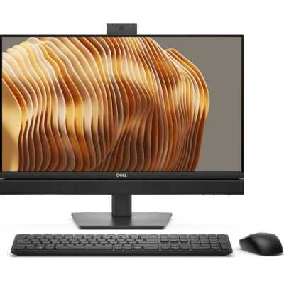 моноблок Dell Pro QC24250 AIO-7655
