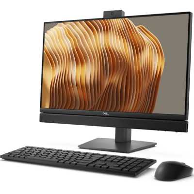 моноблок Dell Pro QC24250 AIO-7655