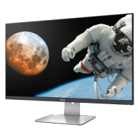 монитор Dell S2715H