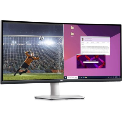 Dell S3423DWC