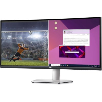 монитор Dell S3423DWC