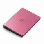 DELL Studio 1537 P9400/4/250/HD3450/VHP/Bubblegum Pink Microsatin