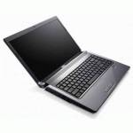 DELL Studio 1735 T9300/3/500/HD3650/VU/Blue