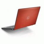 DELL Studio 1535 T9300/4/250/HD3450/VHP/Red