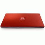 DELL Studio 1535 T9300/4/250/HD3450/VHP/Red