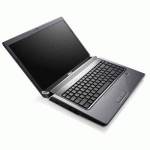 DELL Studio 1537 P8400/3/320/HD3450/VHP/Topo Pattern Black U