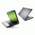 DELL Studio 1537 P8400/3/320/HD3450/VHP/Topo Pattern Black U