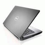 ноутбук DELL Studio 1537 P8400/3/320/HD3450/VHP/Topo Pattern Black U