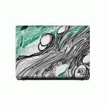 DELL Studio 1537 P8400/4/320/HD3450/VHP/Sea Weed