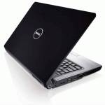 ноутбук DELL Studio 1537 T9400/4/320/HD3450/VHP/Black