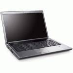 ноутбук DELL Studio 1537 T9400/4/320/HD3450/VHP/Black