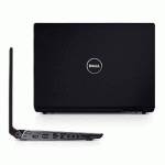 DELL Studio 1735 T9500/4/640/HD3650/VU/Black/Blu-ray