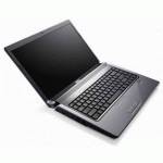 DELL Studio 1735 T9500/4/640/HD3650/VU/Black/Blu-ray