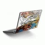 DELL Studio 1537 T5800/2/160/HD3450/VHP/Sea sky